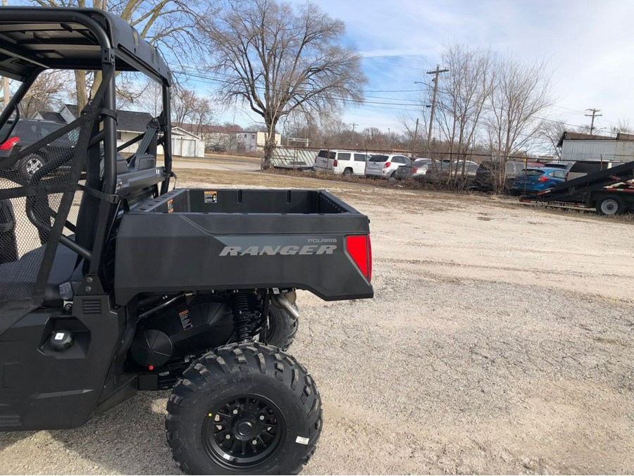 2026 Polaris RANGER 500