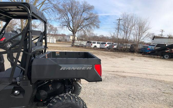 2026 Polaris RANGER 500