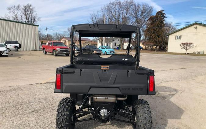 2026 Polaris RANGER 500