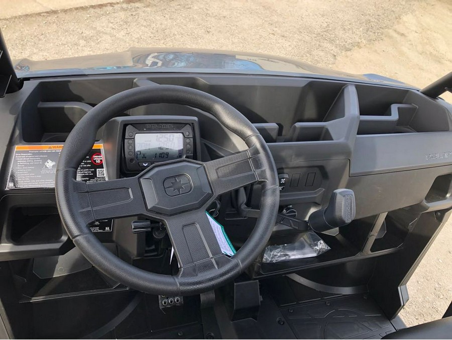 2026 Polaris RANGER 500