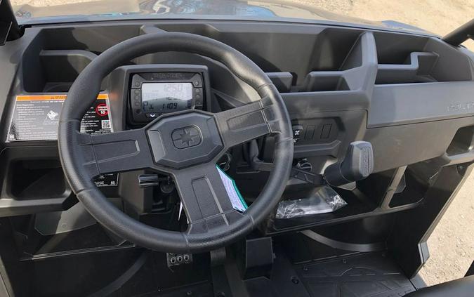 2026 Polaris RANGER 500