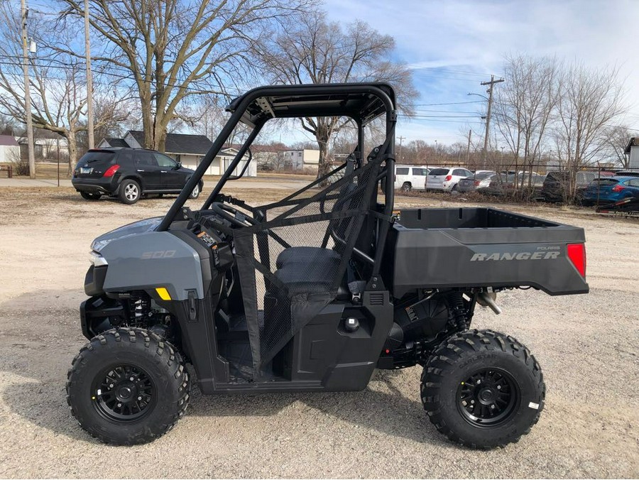 2026 Polaris RANGER 500