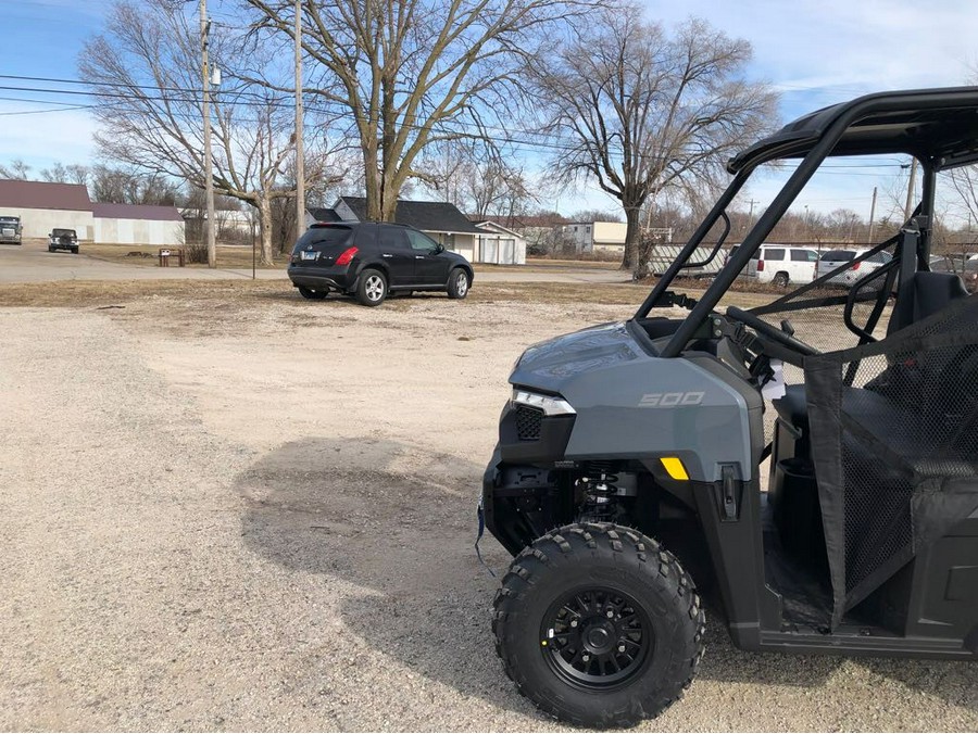 2026 Polaris RANGER 500