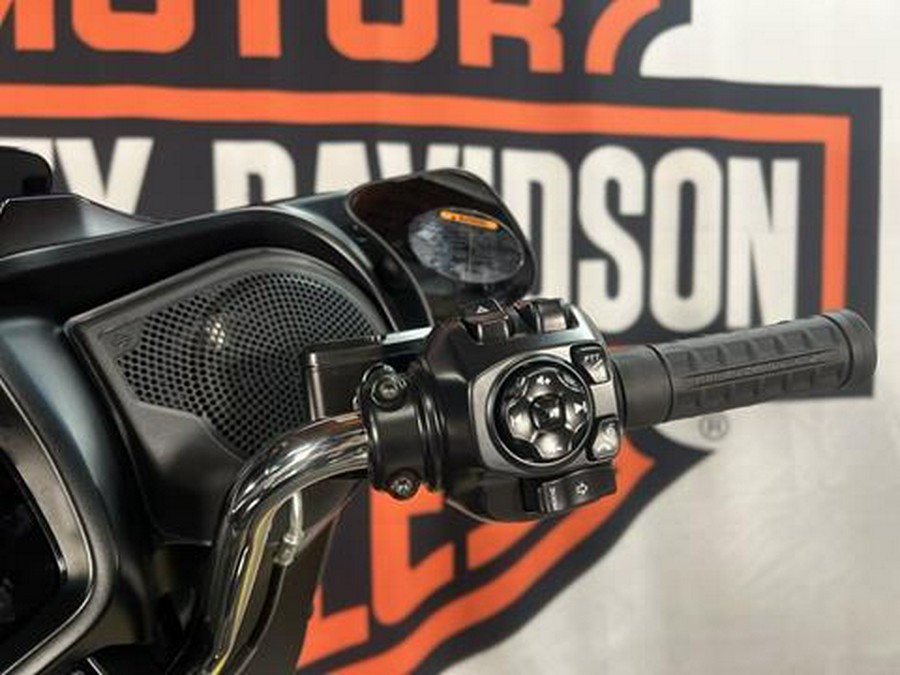 2025 Harley-Davidson Street Glide®
