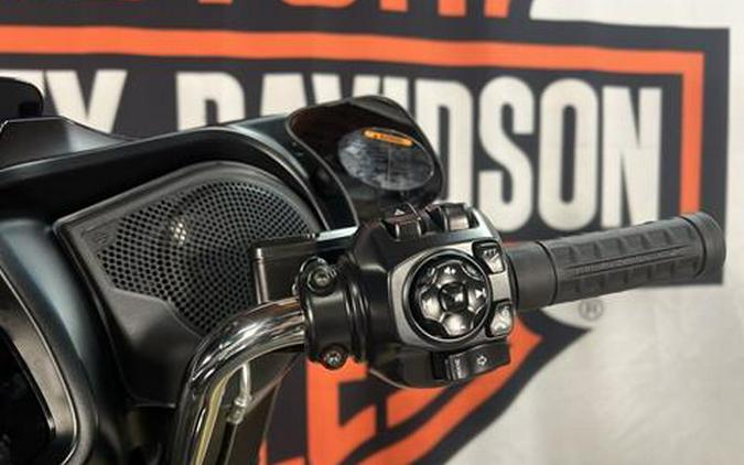 2025 Harley-Davidson Street Glide®