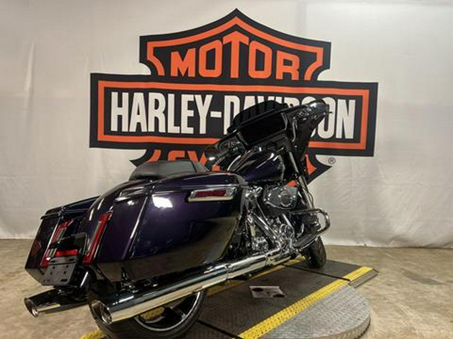 2025 Harley-Davidson Street Glide®