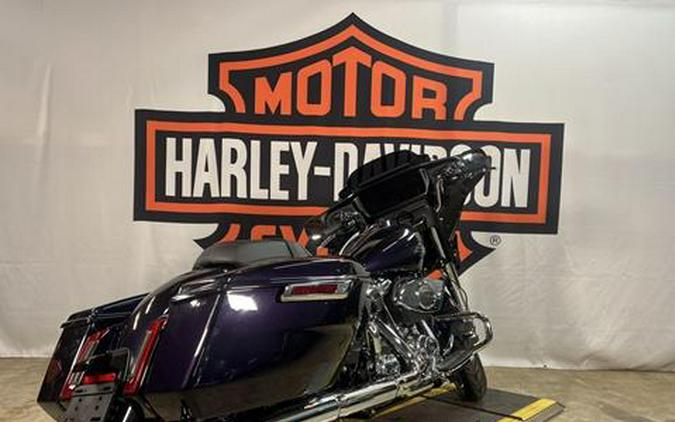 2025 Harley-Davidson Street Glide®