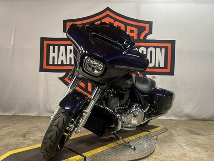 2025 Harley-Davidson Street Glide®
