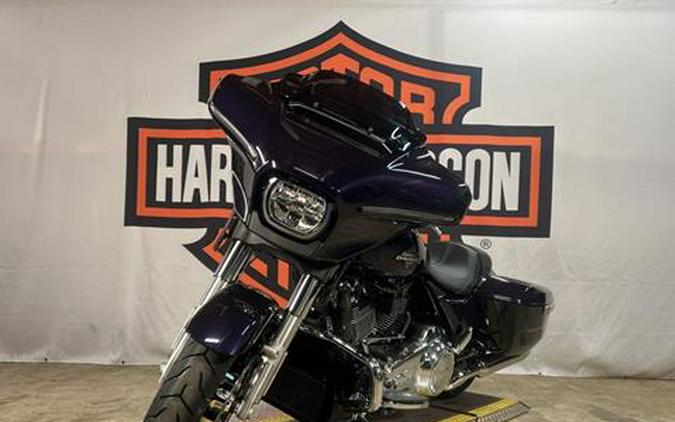 2025 Harley-Davidson Street Glide®