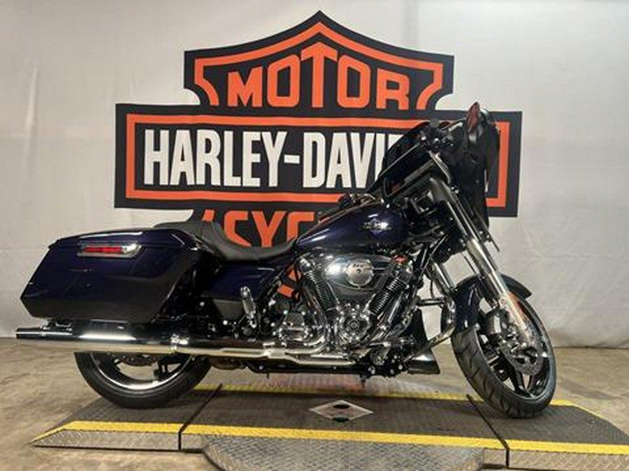 2025 Harley-Davidson Street Glide®