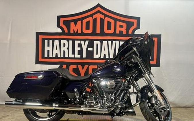 2025 Harley-Davidson Street Glide®