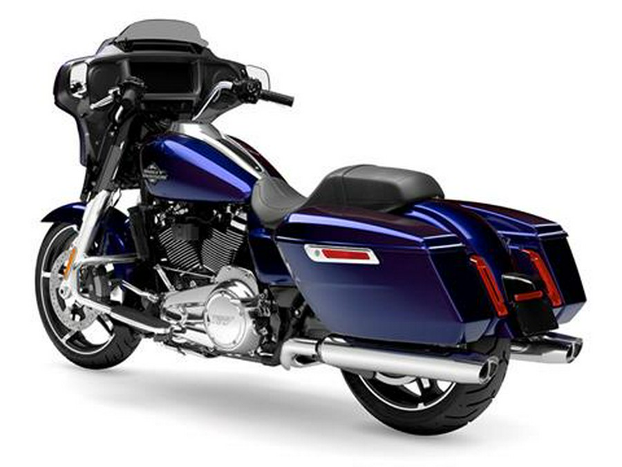 2025 Harley-Davidson Street Glide®