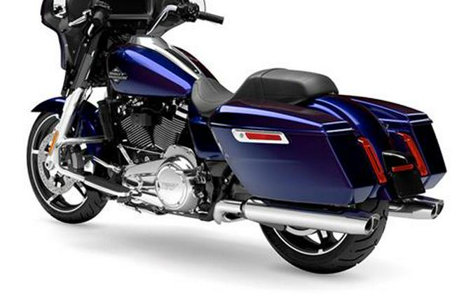 2025 Harley-Davidson Street Glide®
