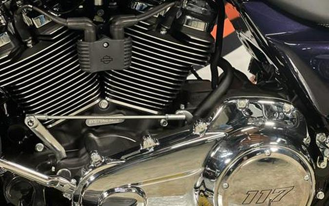 2025 Harley-Davidson Street Glide®