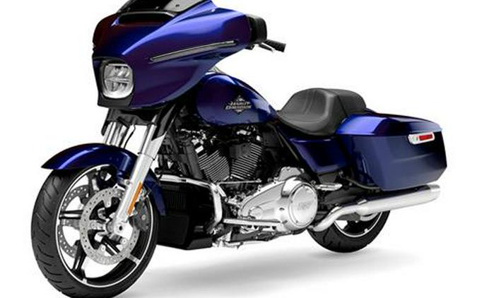 2025 Harley-Davidson Street Glide®