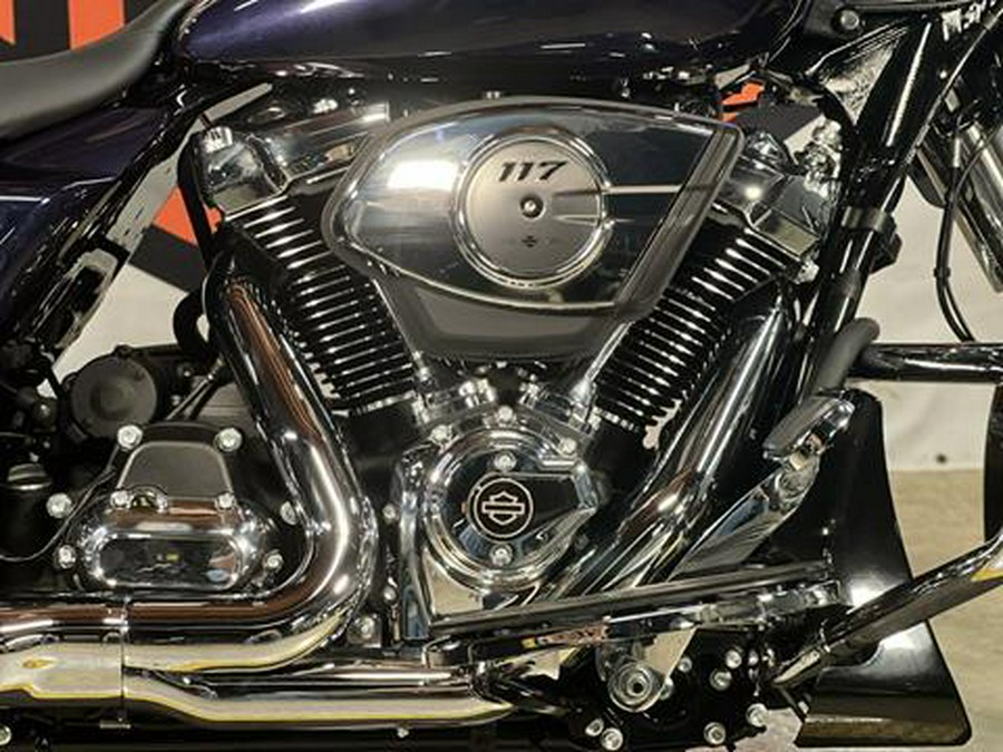 2025 Harley-Davidson Street Glide®