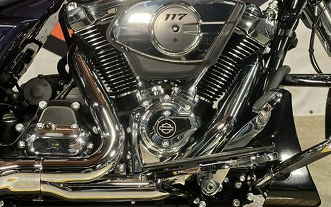 2025 Harley-Davidson Street Glide®