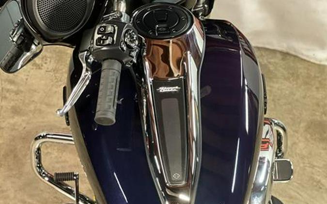 2025 Harley-Davidson Street Glide®