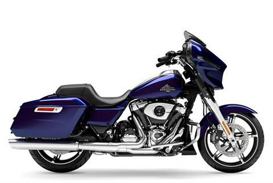 2025 Harley-Davidson Street Glide®