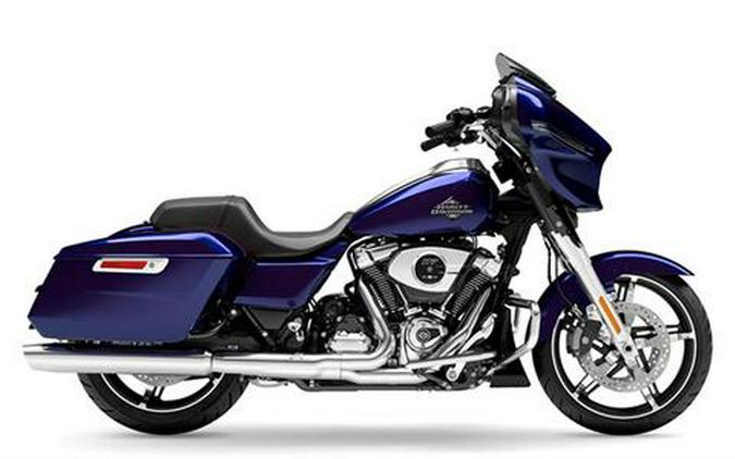 2025 Harley-Davidson Street Glide®