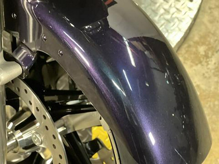 2025 Harley-Davidson Street Glide®