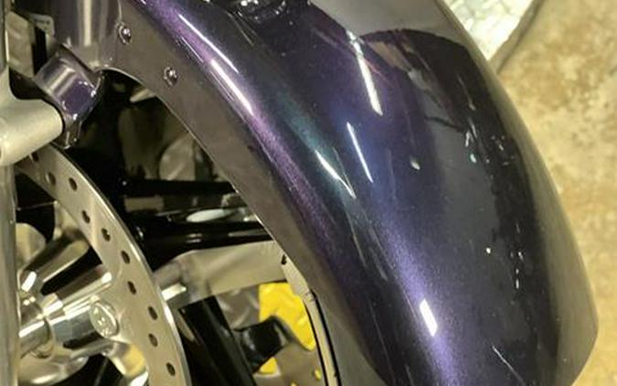 2025 Harley-Davidson Street Glide®