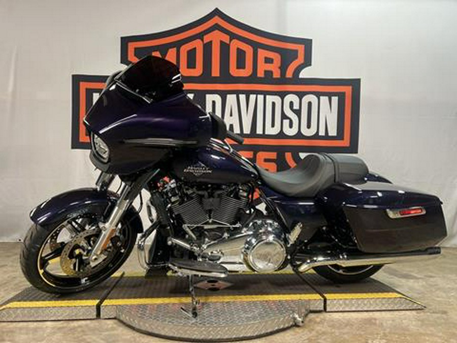 2025 Harley-Davidson Street Glide®