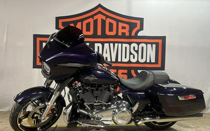 2025 Harley-Davidson Street Glide®