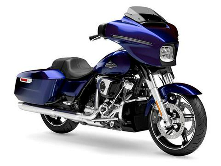 2025 Harley-Davidson Street Glide®