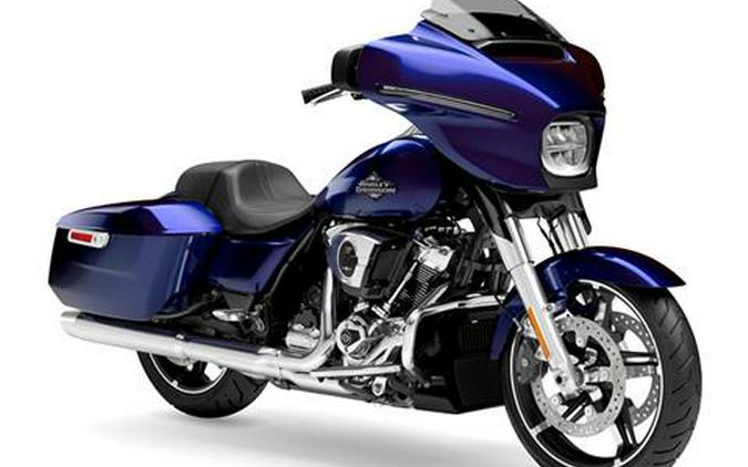 2025 Harley-Davidson Street Glide®