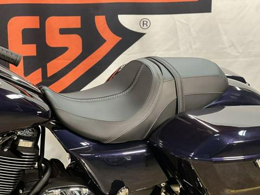 2025 Harley-Davidson Street Glide®