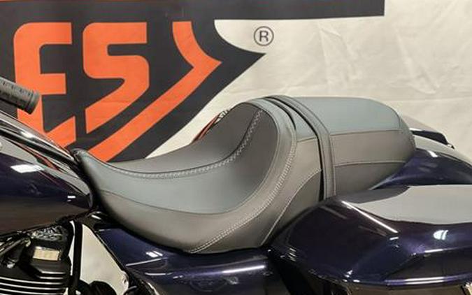 2025 Harley-Davidson Street Glide®