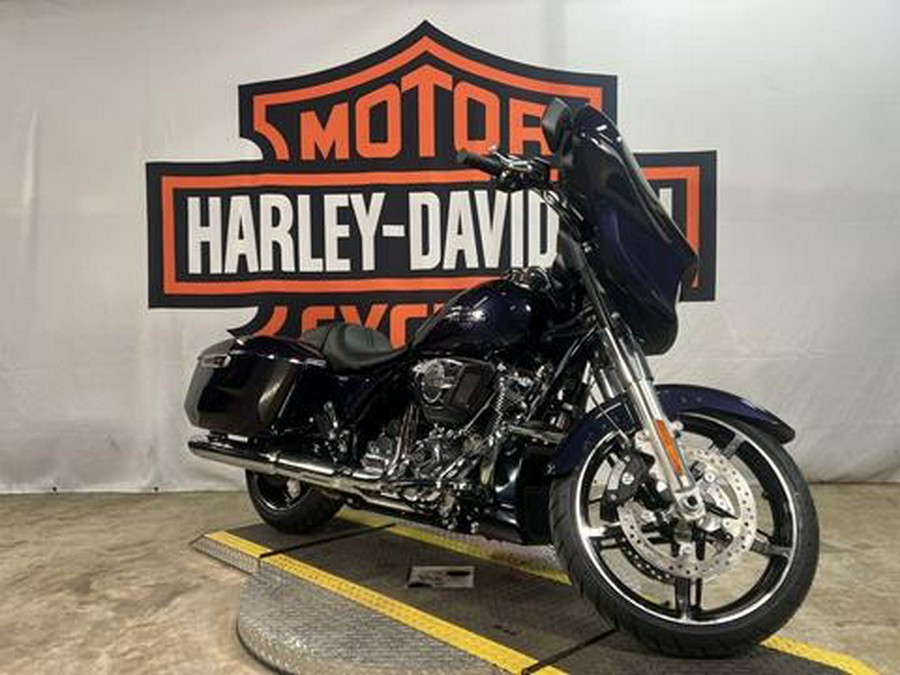 2025 Harley-Davidson Street Glide®