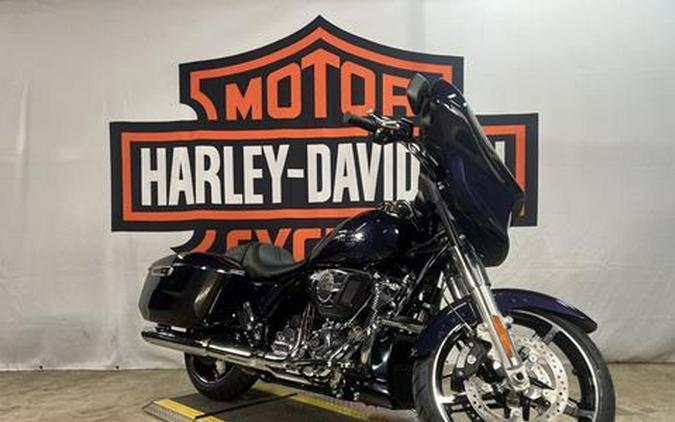 2025 Harley-Davidson Street Glide®