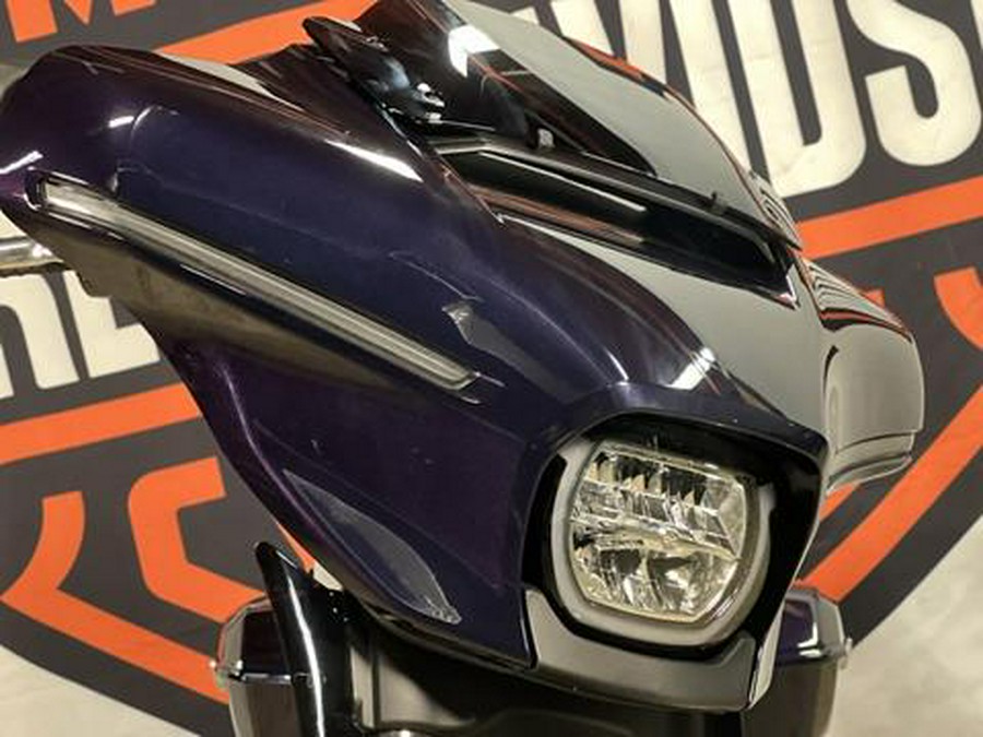 2025 Harley-Davidson Street Glide®