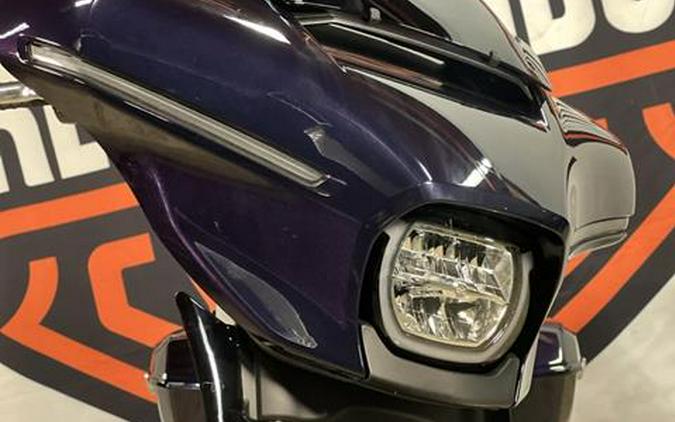 2025 Harley-Davidson Street Glide®