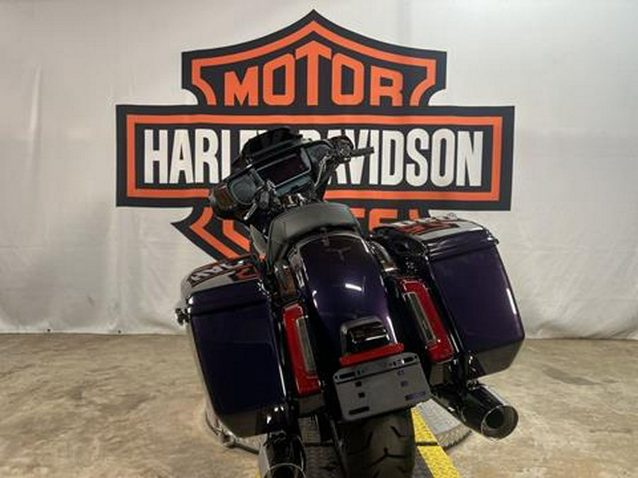 2025 Harley-Davidson Street Glide®