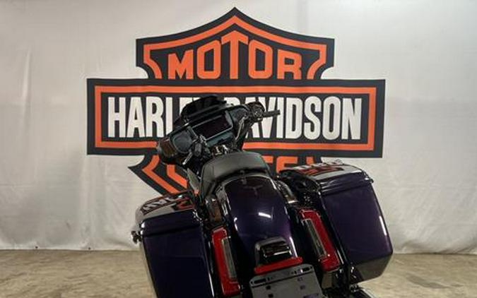 2025 Harley-Davidson Street Glide®