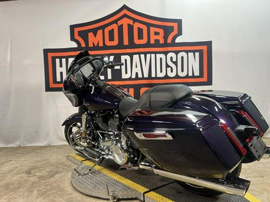 2025 Harley-Davidson Street Glide®