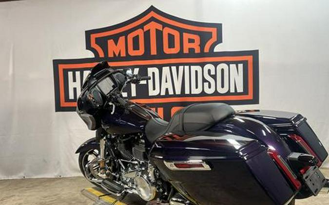 2025 Harley-Davidson Street Glide®
