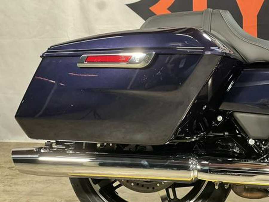 2025 Harley-Davidson Street Glide®
