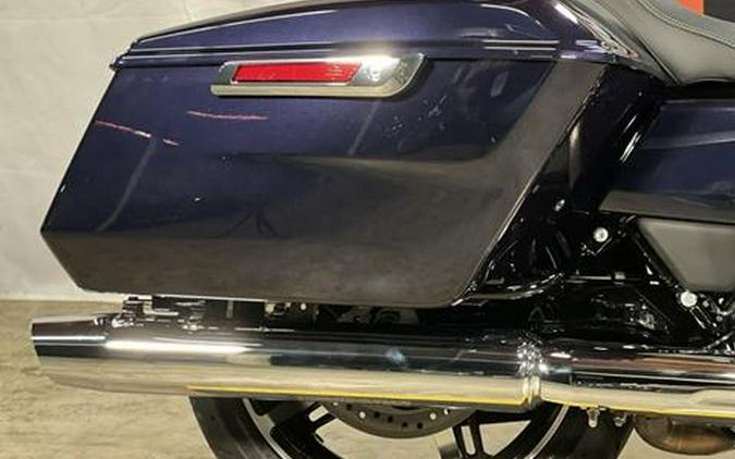 2025 Harley-Davidson Street Glide®