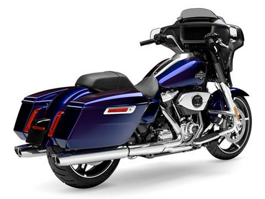 2025 Harley-Davidson Street Glide®