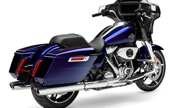 2025 Harley-Davidson Street Glide®
