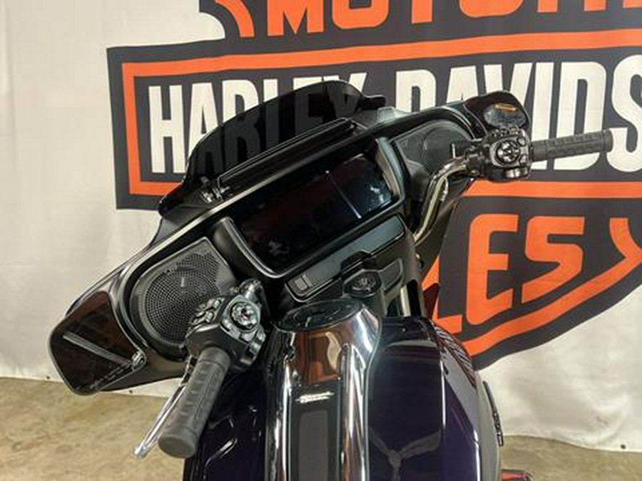 2025 Harley-Davidson Street Glide®