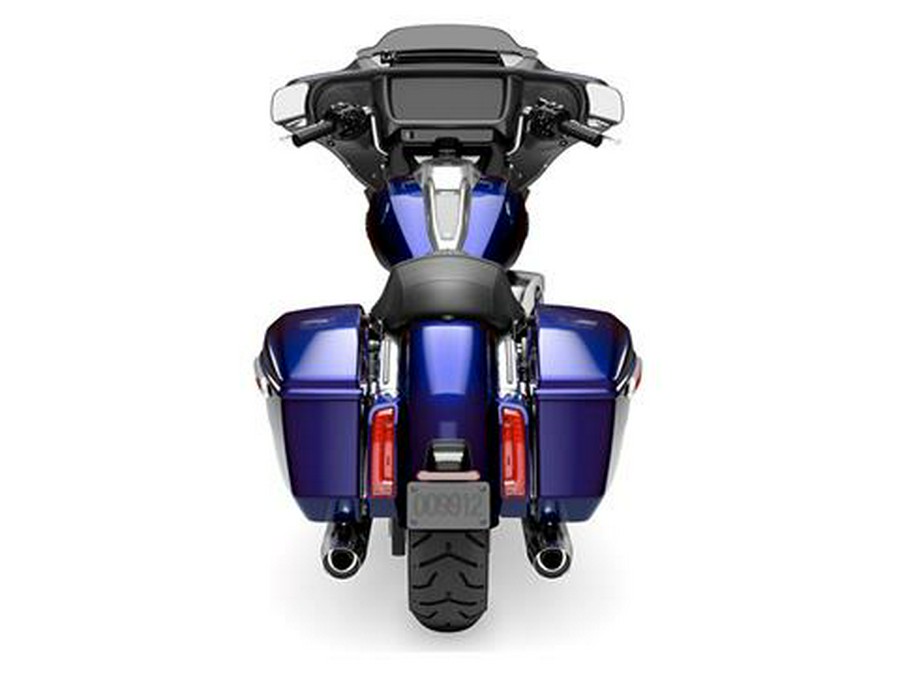 2025 Harley-Davidson Street Glide®