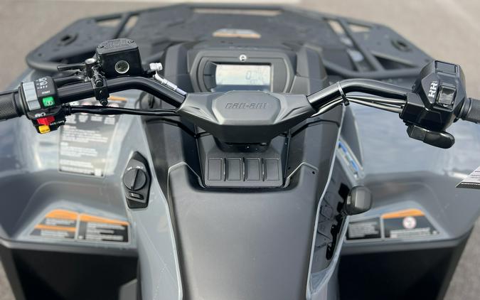 2026 Can-Am Outlander DPS 500