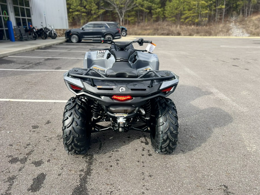 2026 Can-Am Outlander DPS 500