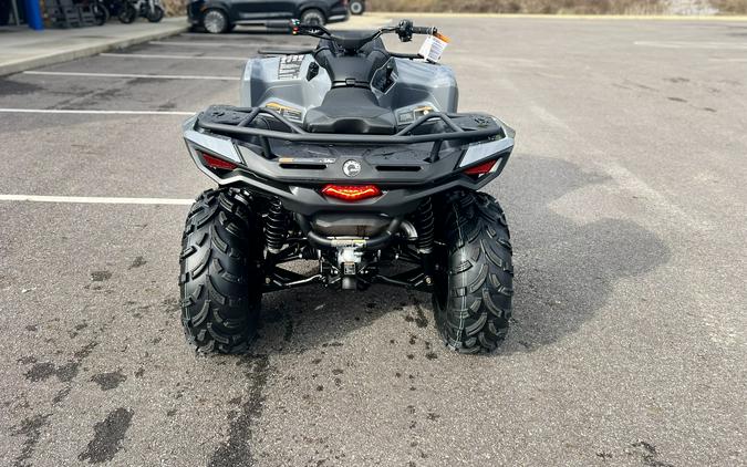 2026 Can-Am Outlander DPS 500