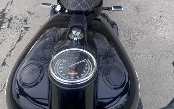 2017 Harley-Davidson® FLSS - Softail® Slim® S
